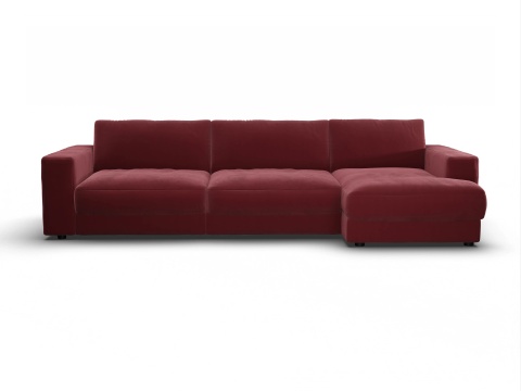 Ecksofa LOklein 2XL R